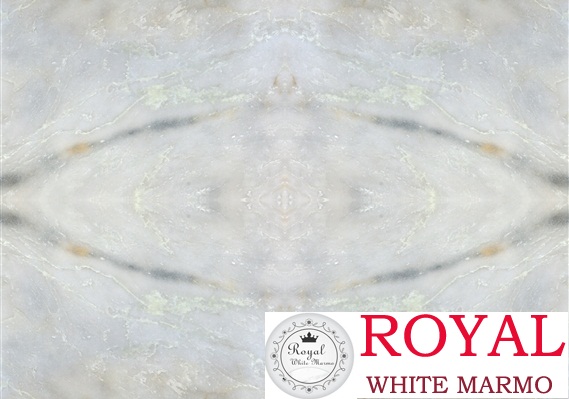 Indian Marble Royal SMNOW